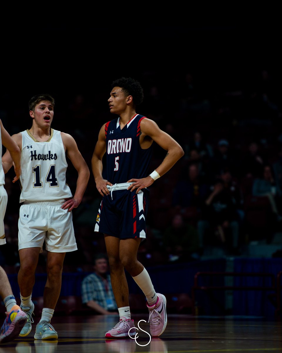 Thank you hs basketball!!

- 23 points, 7 rebounds, 4 assist per game
- 1,403 career points
- Section 6 3A player of the year
- MN State All Tournament Team
- 3A First Team
- 11th in state for points 
- 80 state tournament points
- 3rd ranked team in state
- 9 30pt games