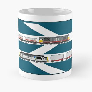 Ontherails2's tweet photo. Have a peek at our new mugs!
π« 6 Train Designs, drawn by On The Rails
π« Made in UK
π« 300ml
π« Β£13.99 with Free UK Post
https://t.co/kjCkV8baaJ
#crafthour #handmadehour #wearethecavalry #tmrguk #buymyshithour #htmlphour https://t.co/I2WD4ULj10