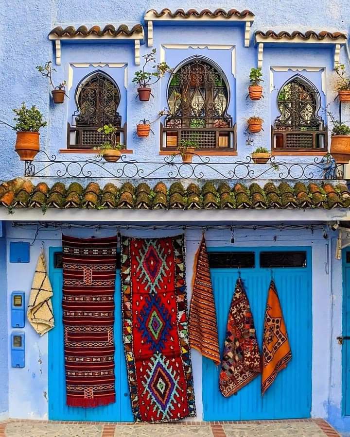 wafae_benazzouz's tweet photo. #Blue_City 💎
#Chefchaoen_Morocco 🇲🇦
شفشاون 🇲🇦🇲🇦 https://t.co/eN3DOTnI8U