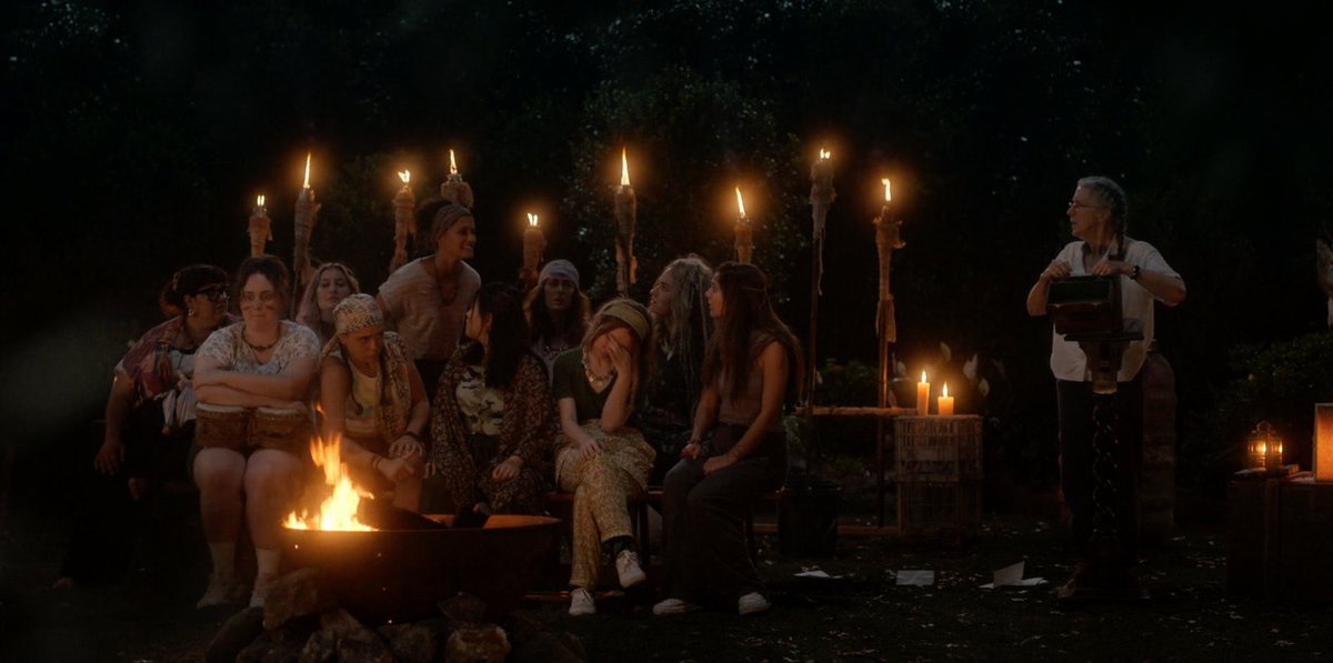 bIoodymartha's tweet photo. watch class of ‘07 if you love women https://t.co/tP9UyIAeiX