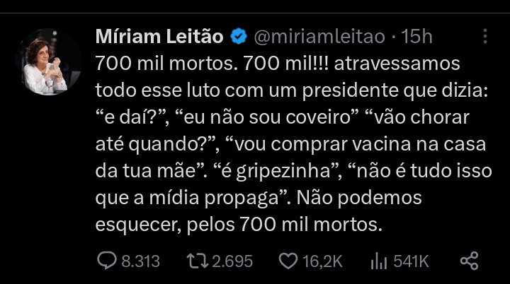 Thaisnacleto's tweet photo. 🤣🤣🤣 estão tentando ressuscitar a narrativa para tirar o molusco e o seu desastroso governo do foco. https://t.co/in8ZMfcAmy