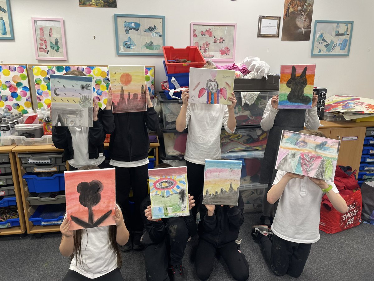 ARTventurers Cherry tweet media