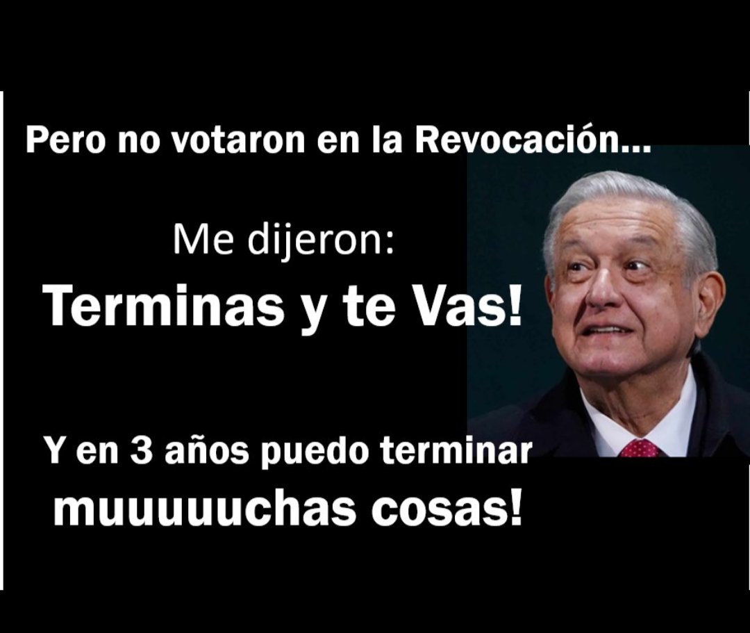 WichGabriela's tweet photo. @gilbertolozanog #lopezfuera
#LopezMexicoTeRepudia https://t.co/4p4xUxiYGZ