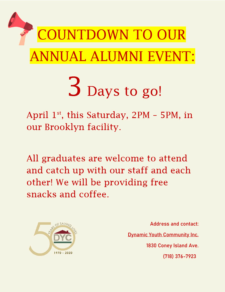 Dynamite Youth Center tweet media