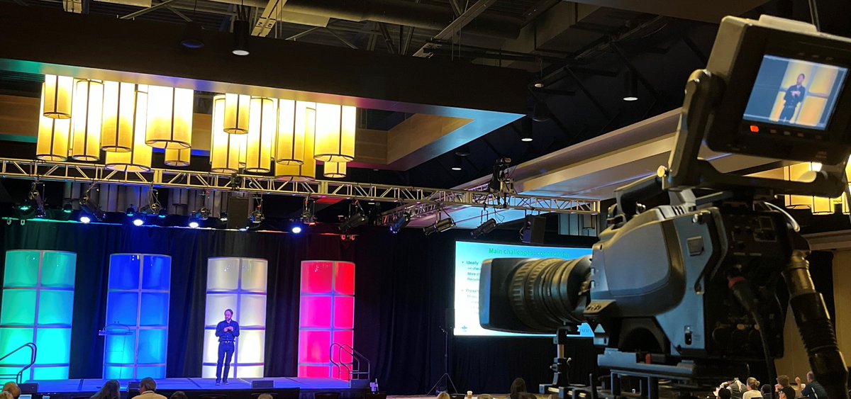agbt's tweet photo. Behind the Scenes at @AGBT Agriculture 2023: Just like your farm, lab, agency or company, it takes a lot behind the scenes to make everything happen. #AGBTAg23 #AGBTAg https://t.co/o7TVKj2OT6
