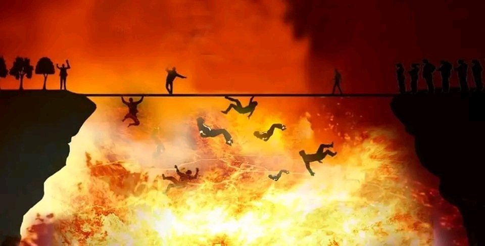 দুনিয়াতে হেসে খেলে চলা মানুষটা হয়তো ওপারে গিয়ে আর হাসবে না।
চোখ ভর্তি অশ্রু, মন ভর্তি যন্ত্রণা নিয়ে চলা মানুষটা হয়তো ওপারে গিয়ে আর কাঁদবে না।
❝ এ — সময় শীঘ্রই ফুরিয়ে যাবে ❞