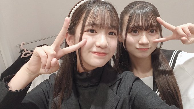 Twitterのコスプレ画像8