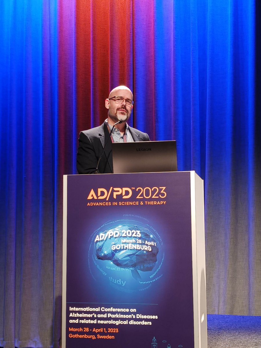 UK Sanders-Brown Center on Aging tweet media