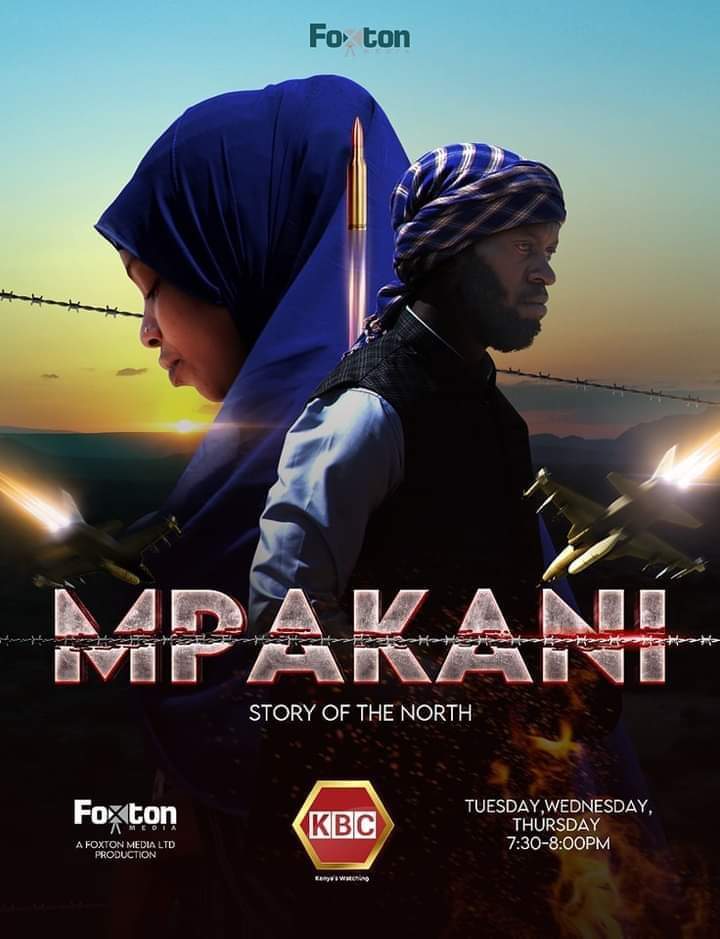 KBCChannel1's tweet image. Are you watching #MpakaNi? 
We wouldn't miss it if we were you! 😎
#TheGreatKBC ^RO