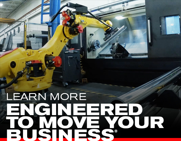 Customization through innovation.

Learn more: conta.cc/42NnBbR #aggressivehdyraulics #ahi #customcylinders #purposebuiltcylinders #customhydrauliccylinders #hydraulicspecialists