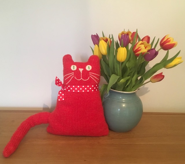 Three Woolly Owls tweet media