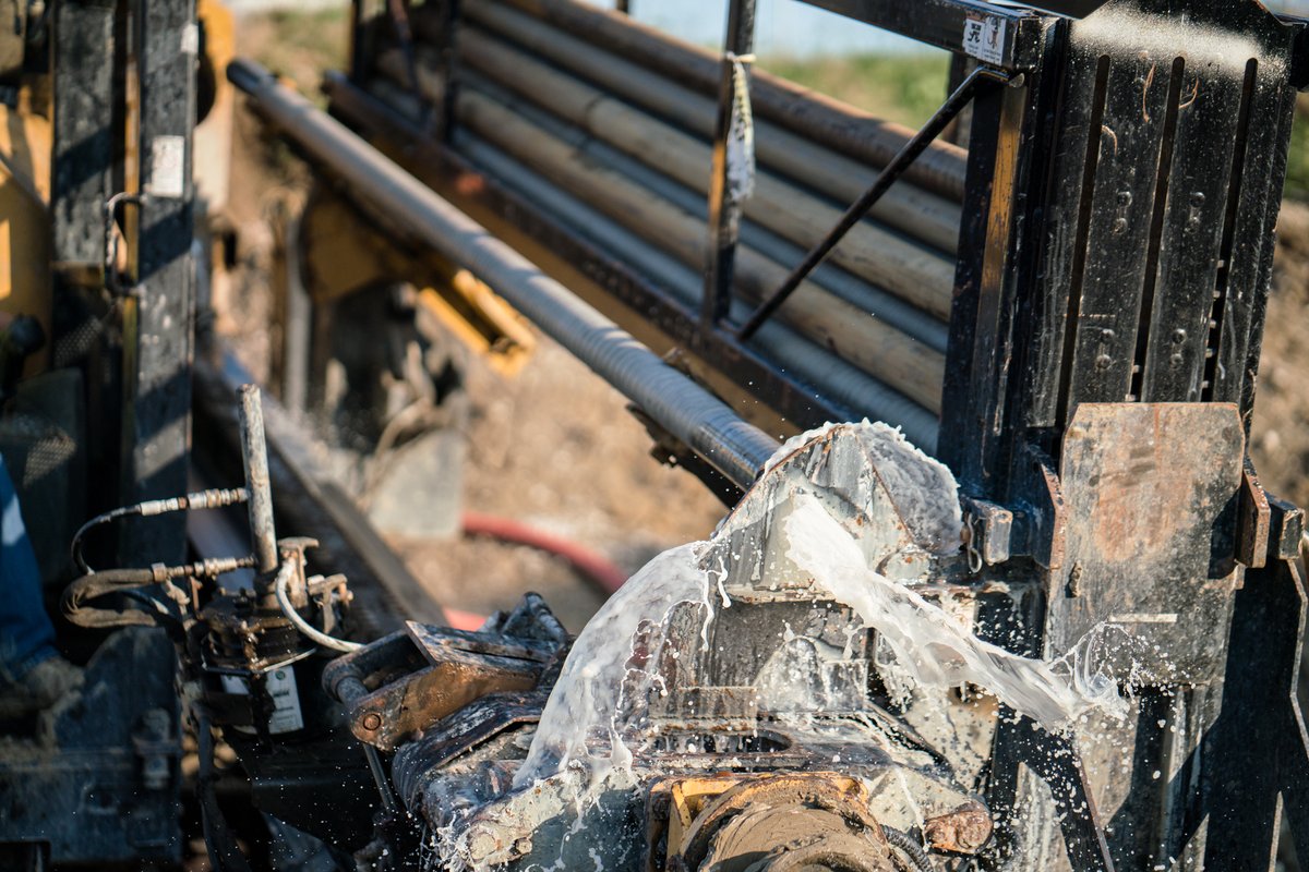 Midwest Mole, Inc. tweet media