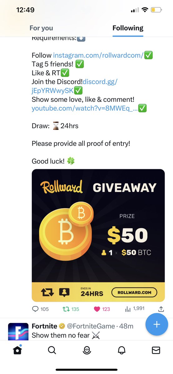 TriggaSlamma's tweet photo. @Rollwardcom @ShaunStampe @JayBetwarda @FancyFrenchieX @EnzoAzzam @RafaelSantana_q https://t.co/3ljETiYvWz
