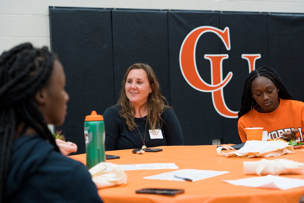 Campbell Athletics tweet media