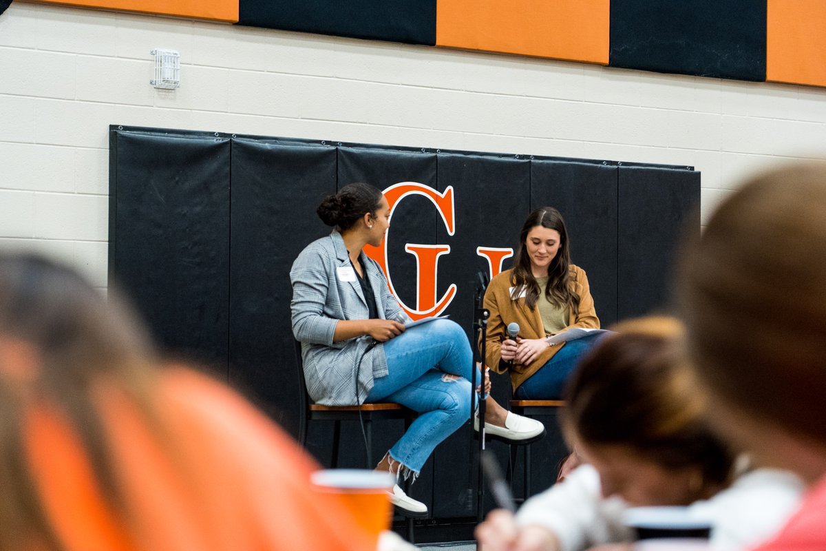 Campbell Athletics tweet media
