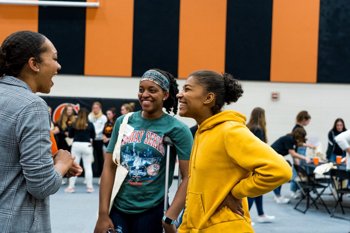 Campbell Athletics tweet media