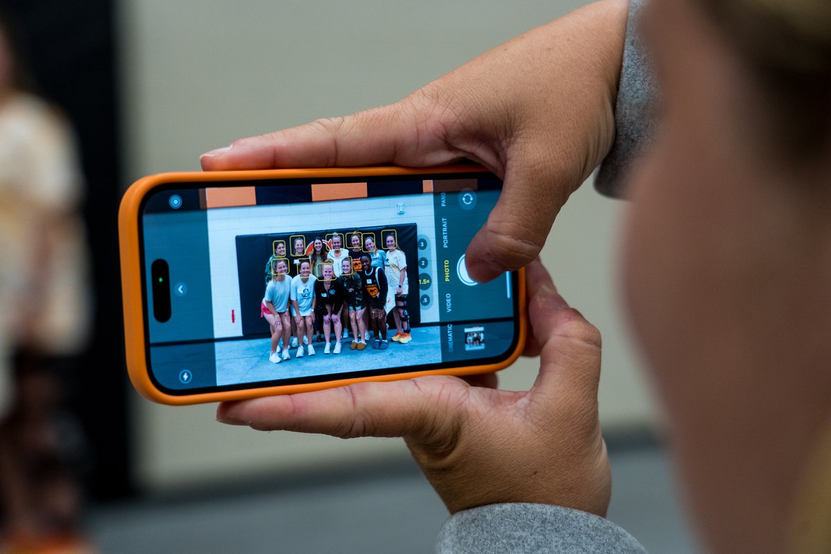 Campbell Athletics tweet media