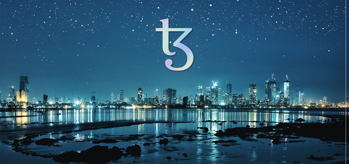 Tezos Commons tweet media