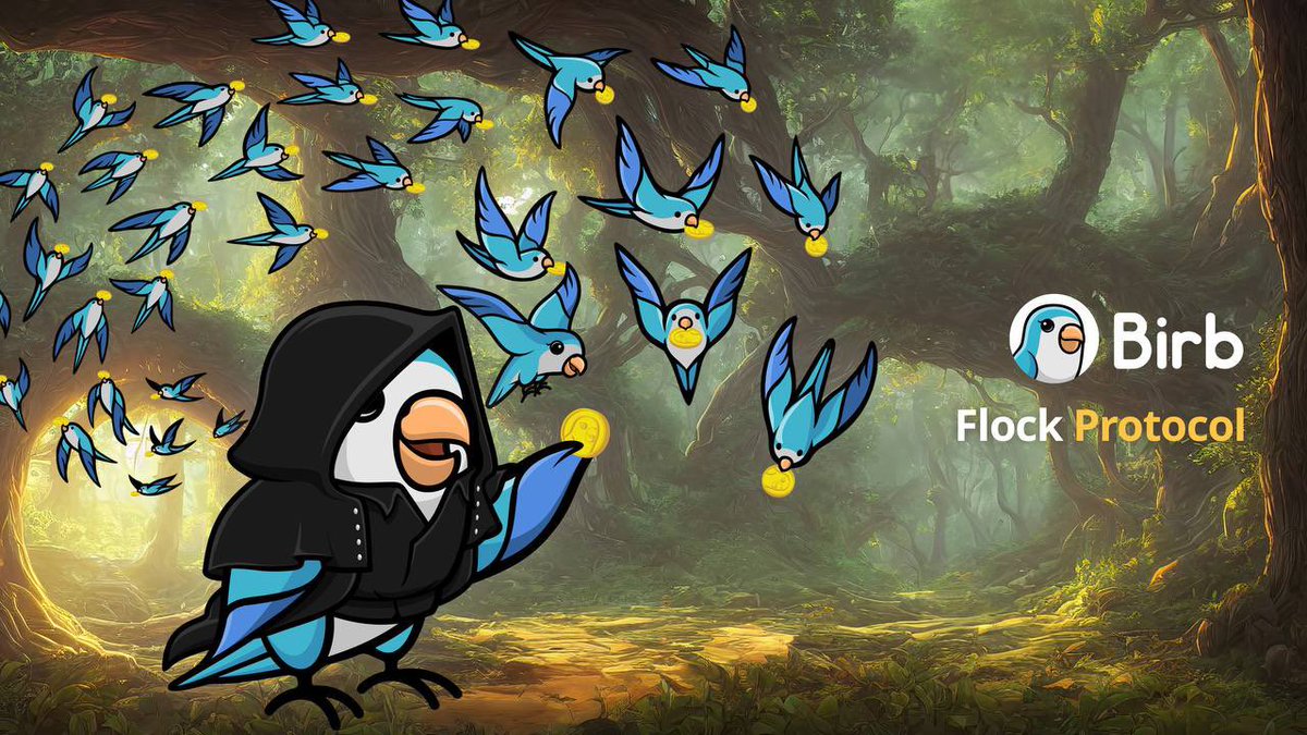 Parrot Lover tweet media