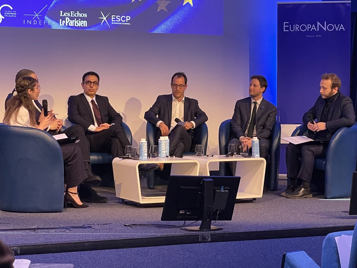 ESCP Business School tweet media