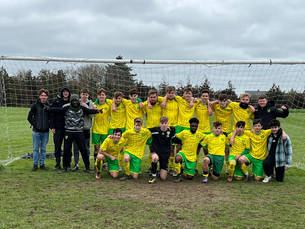 RDP Football & Education tweet media