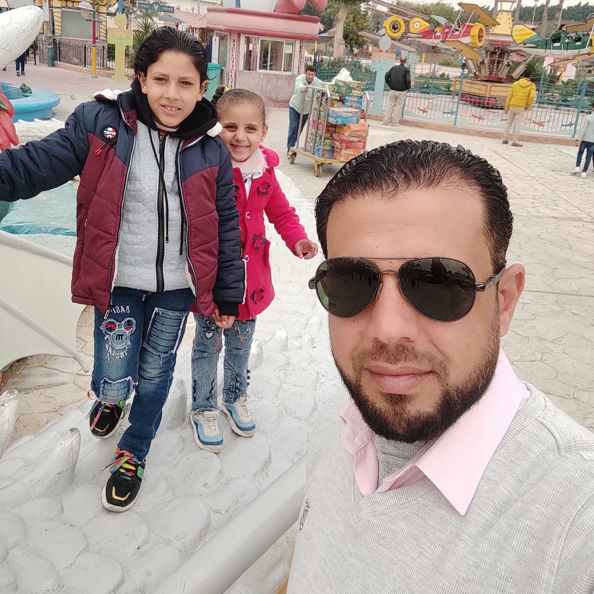 #صورة_ملف_شخصي_جديدة