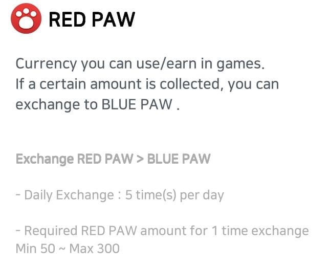 halerkanner's tweet photo. 🚀 Airdrop: Anipang Match
🎁 Reward: Earn RED PAW Token By Playing Games
Link: https://t.co/ykh0I00NkX
➡️ Signup
➡️ Play Simple Game
➡️ Earn Red Paw Tokens
#ANIPANG #Airdrop #Giveaways #RedPaw https://t.co/wJxuTZpMXu