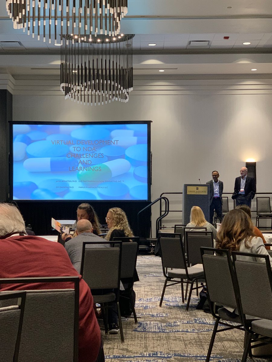 📍 Find our very own Kyle Ashe at Outsourcing In Clinical Trials Southeast 2023 to learn more about how Trialbee Honey can reboot your #patientrecruitment strategy!