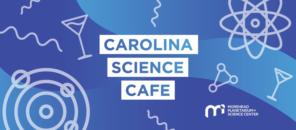 Morehead Planetarium and Science Center (@moreheadplanet) on Twitter photo Carolina Science Cafe, <a href="/moreheadplanet/">Morehead Planetarium and Science Center</a>'s free science awareness program is right around the corner!
We will be joined by <a href="/shsriva/">Shashank Srivastava</a>, an Assistant Professor of <a href="/unccs/">UNC Computer Science</a>.
The first session will be on April 4th from 6-8pm
For more info ℹ️ -> ow.ly/rsQT50N3QWy
<a href="/uncnlp/">UNC NLP</a> Carolina Science Cafe, <a href="/moreheadplanet/">Morehead Planetarium and Science Center</a>'s free science awareness program is right around the corner!
We will be joined by <a href="/shsriva/">Shashank Srivastava</a>, an Assistant Professor of <a href="/unccs/">UNC Computer Science</a>.
The first session will be on April 4th from 6-8pm
For more info ℹ️ -> ow.ly/rsQT50N3QWy
<a href="/uncnlp/">UNC NLP</a>