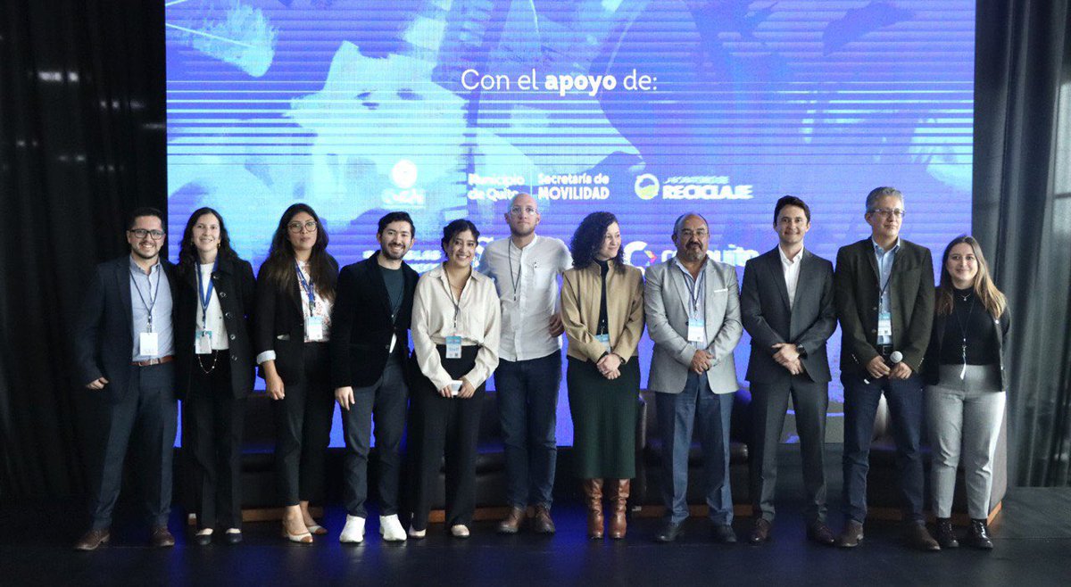 #CasoDeÉxito | Jose Merlo de República del Cacao (<a href="/RepdelCacao/">República del Cacao</a>) mencionó que la elaboración del chocolate latinoamericano más auténtico se realiza de la mano de comunidades locales. “Nuestros productos son elaborados de forma sostenible con cacao de calidad” #InnovaciónSostenible