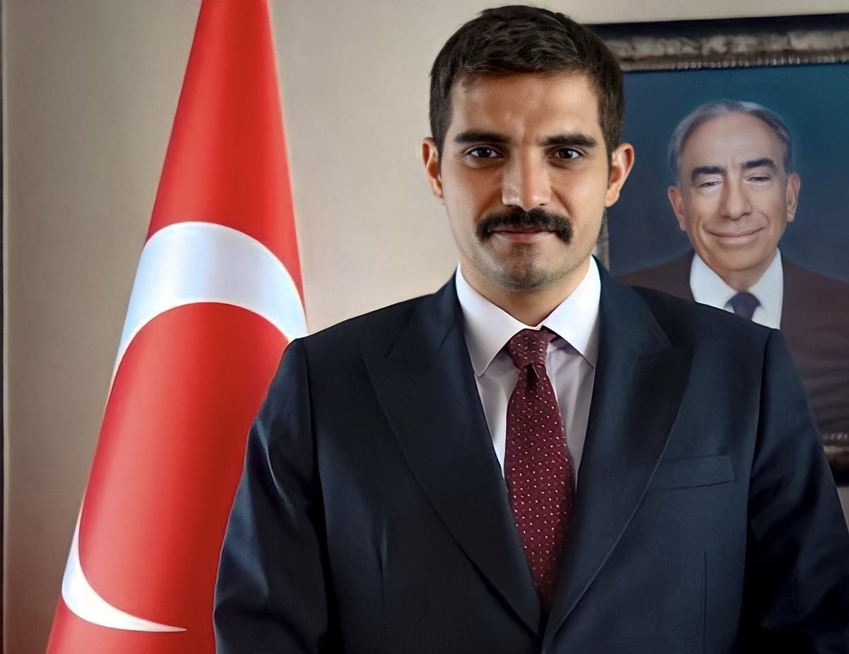 Anadolu’nun hilal bıyıklı kara gözlü evladı.. Seni unutmaya ömür yeter mi? #SinanATESicinAdalet