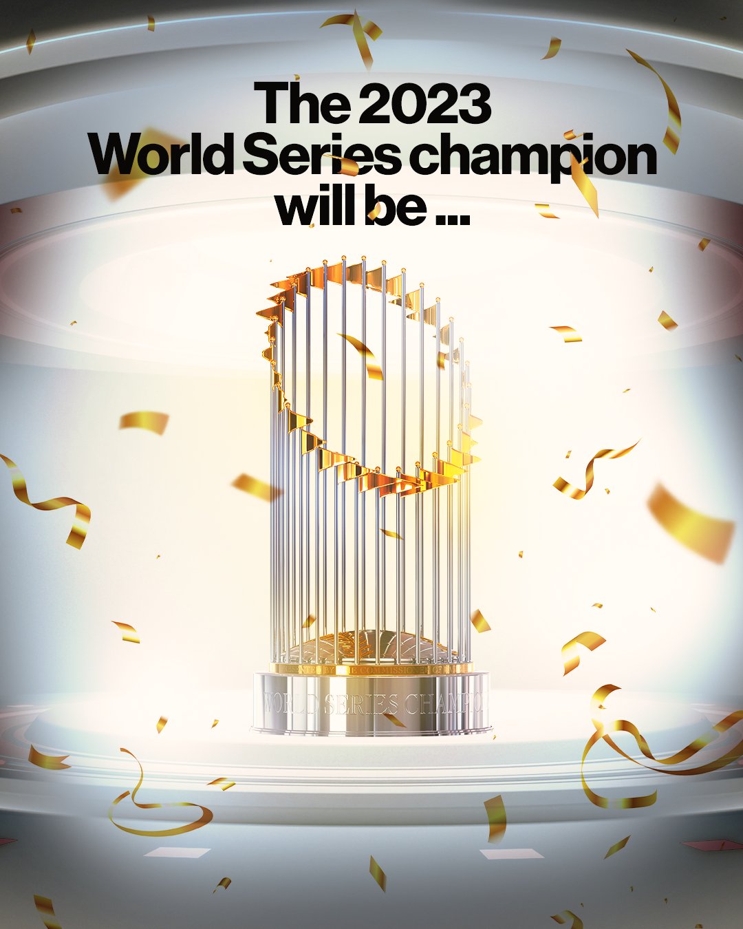 2023 MLB playoff schedule TV streaming info World Series dates