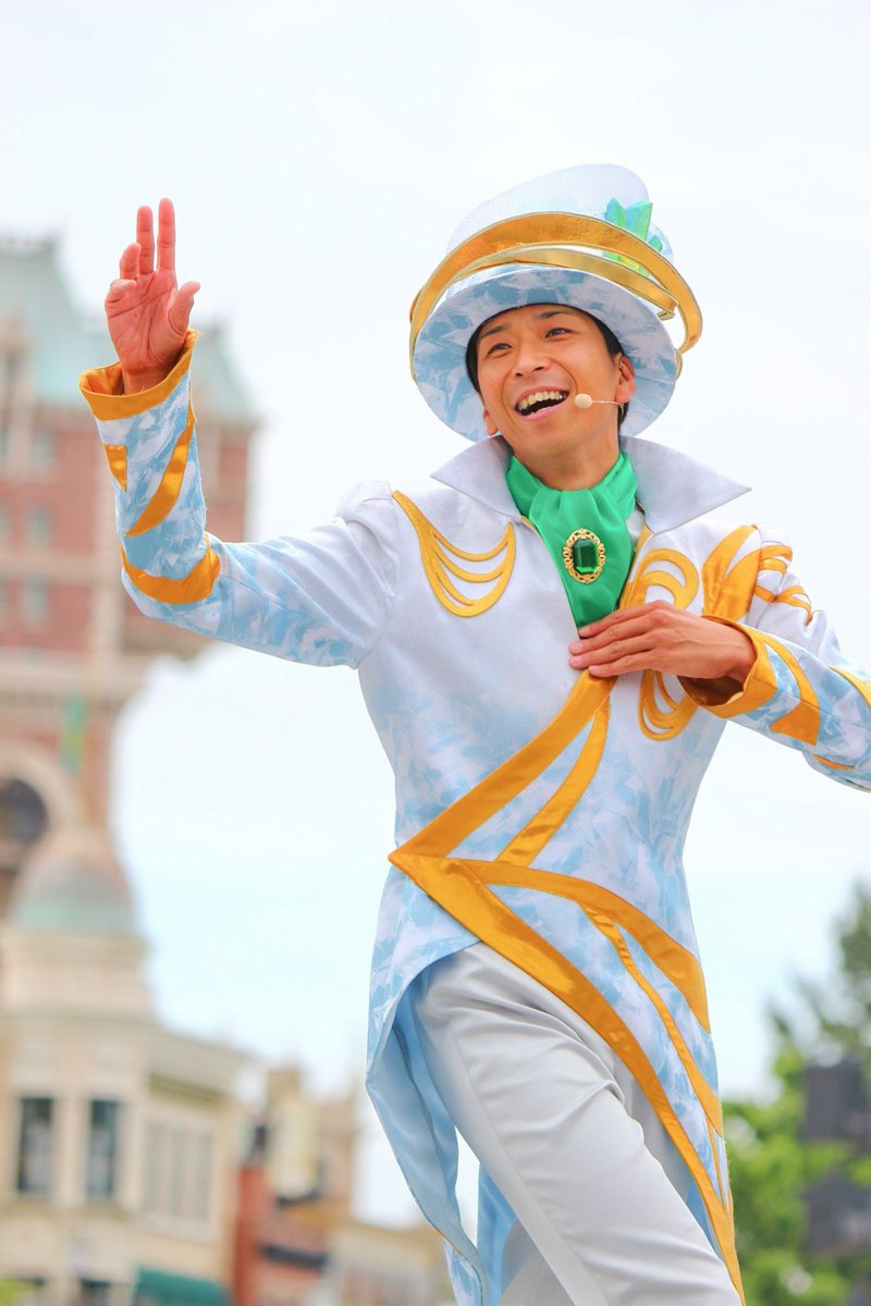 meimochi_D's tweet image. ほんとに良き周年ショーだった…ね…ｵｵﾝ

 #CWJ