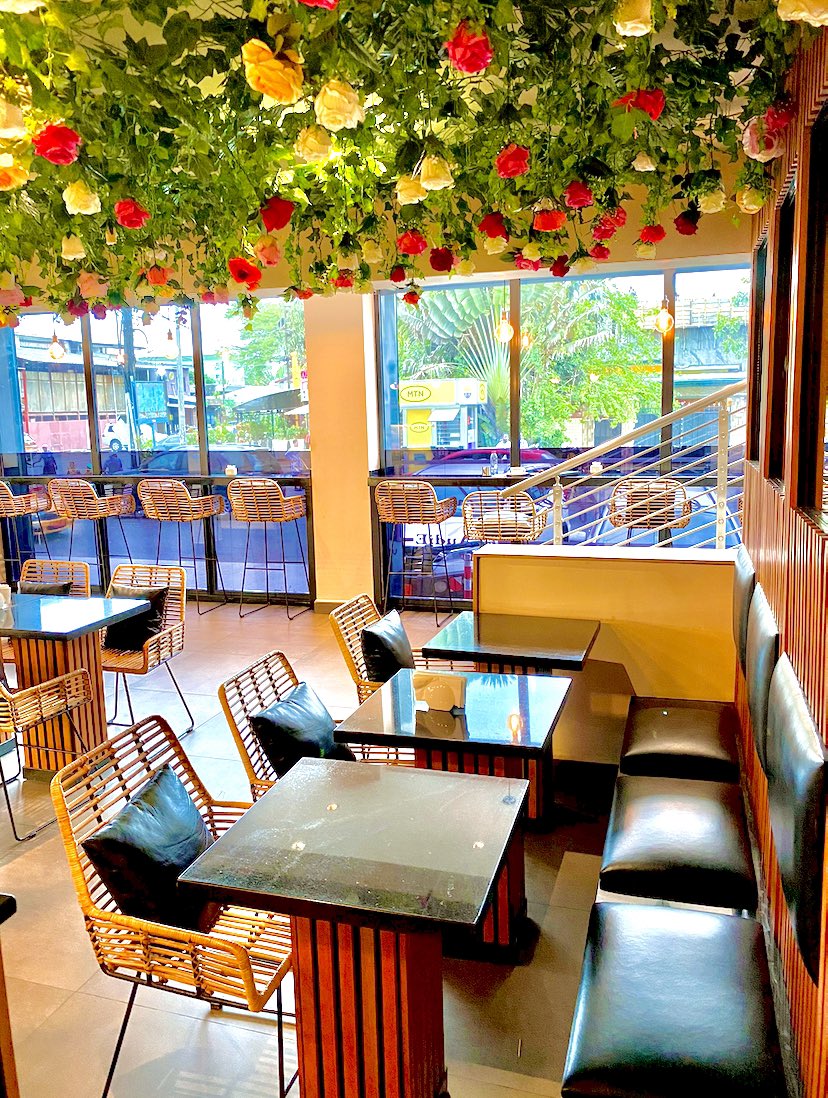 Un lieu idéal, pour toutes vos rencontres 👌😌