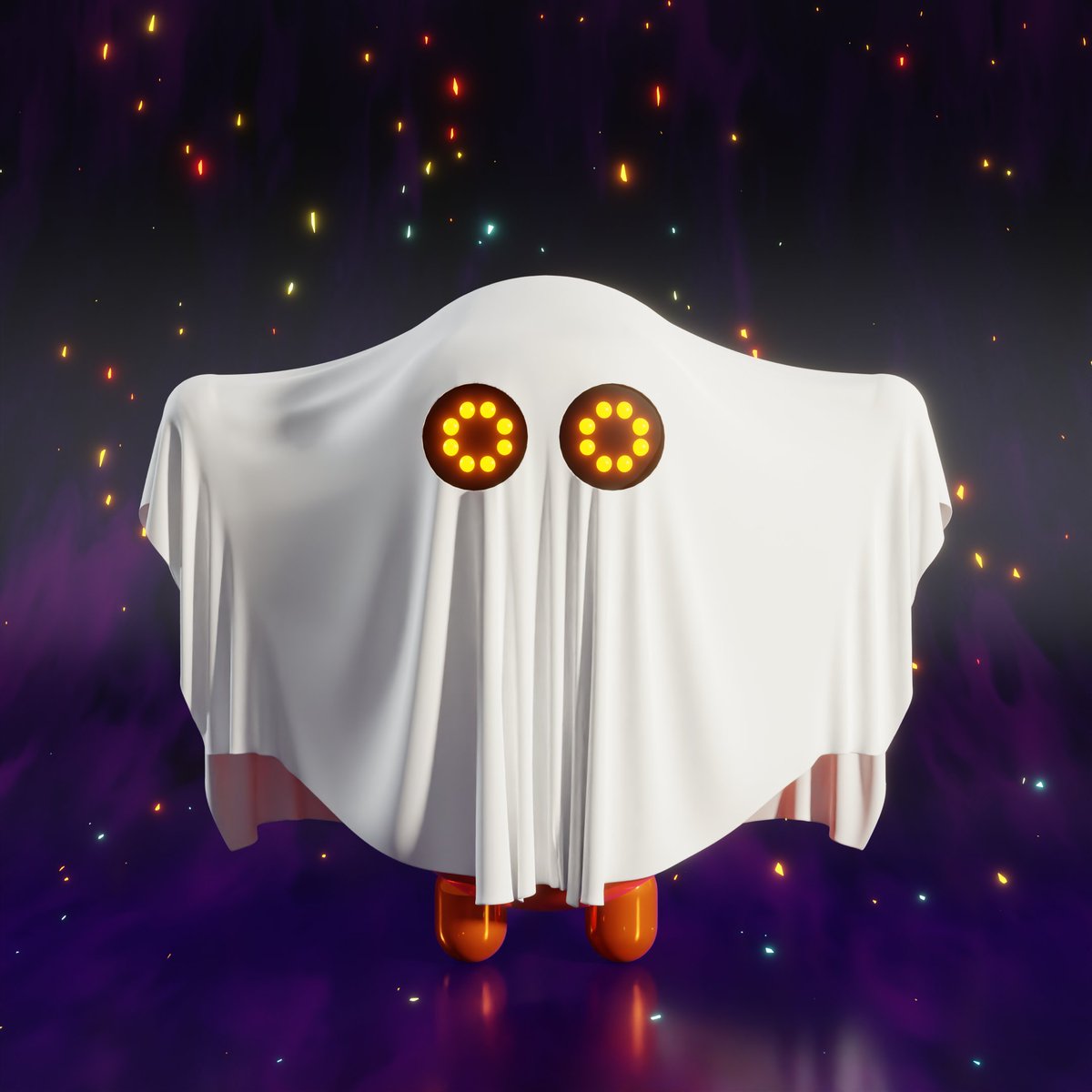 Kolinary 🤖 Rise tweet media