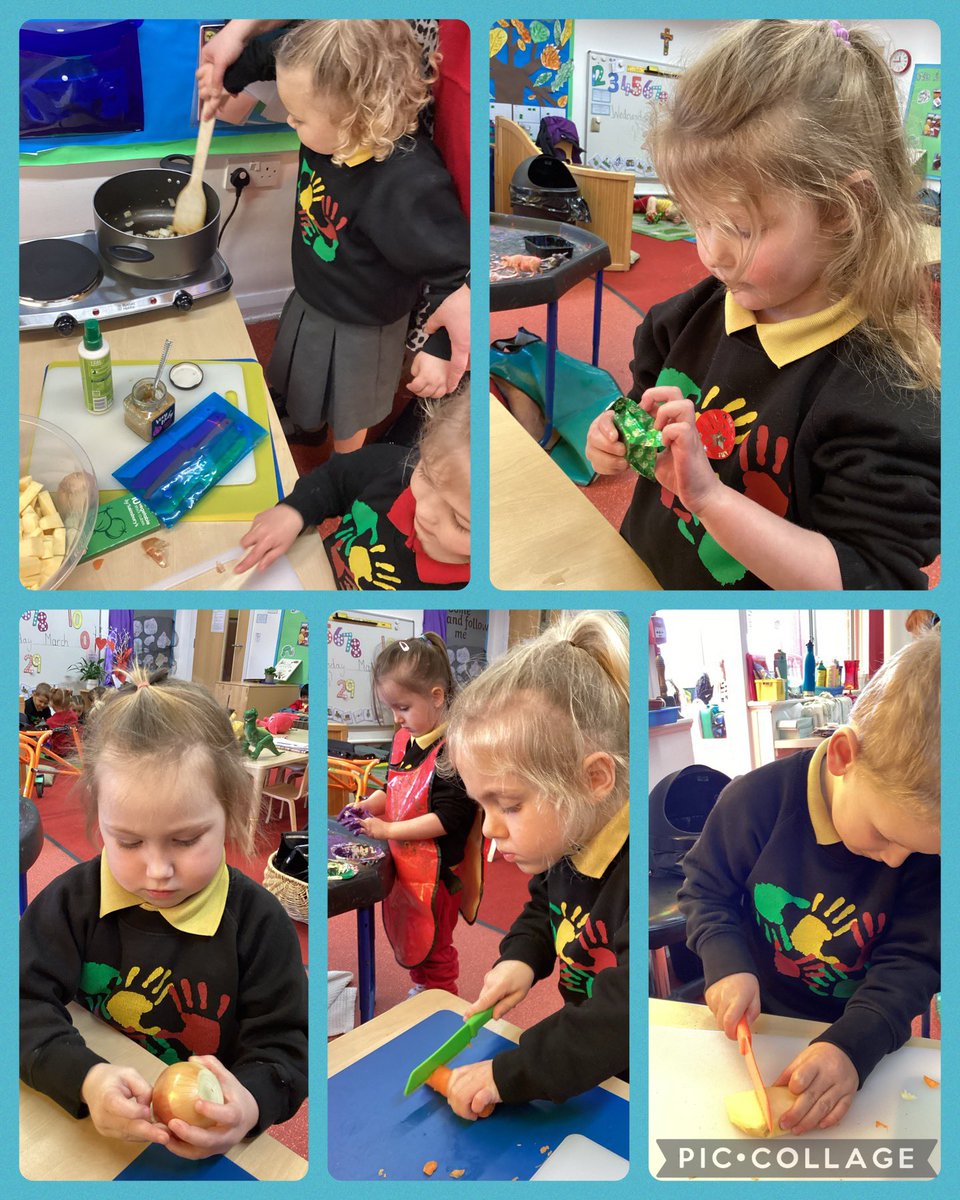 St Saviour's Primary tweet media