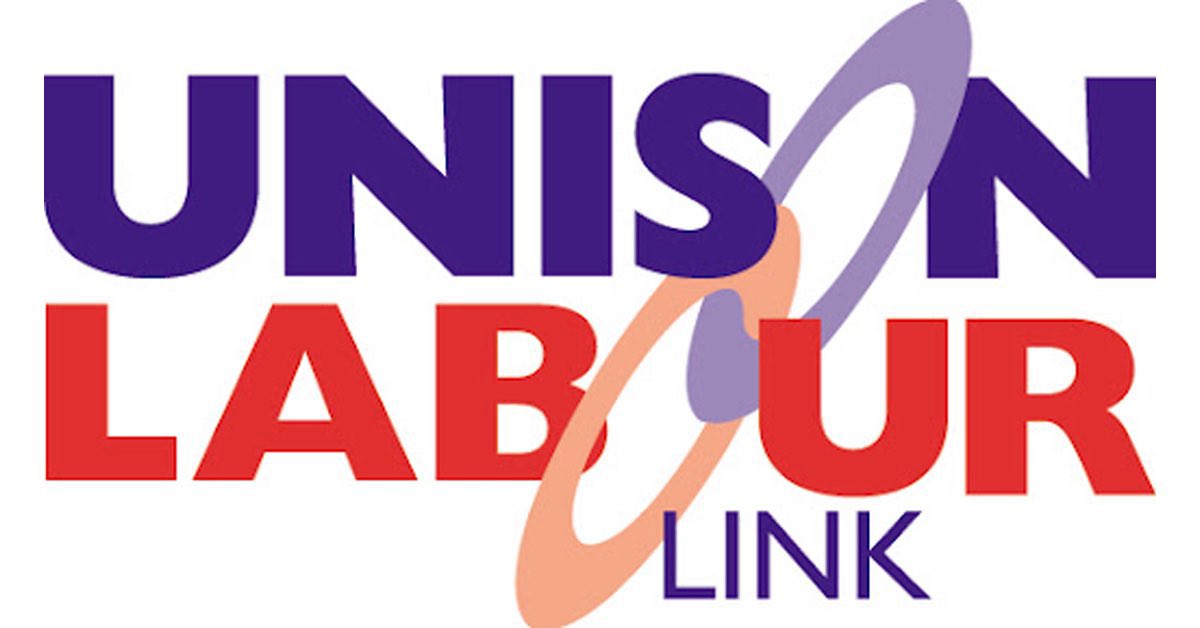 Proud to have been re-elected as Labour Link Officer for @unisontweets Greater London Authority Branch

The role is made easier as we have @SadiqKhan in City Hall who is a constant friend and ally of the Branch

I will continue to ensure UNISON’s priorities are fed into our Party