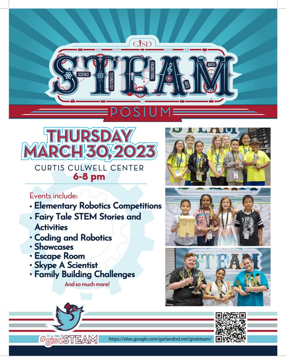 Garland ISD tweet media