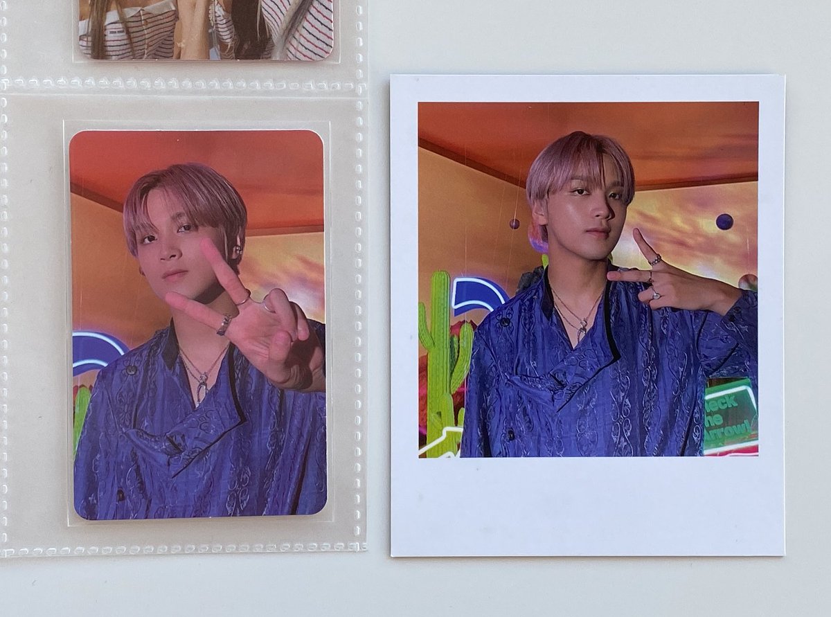haechan stıcker pc + pola (shopee
100 tl
odeme papara❗️/ıban
kargo dolap 

<a href="/ncttakastr/">NCT SATIŞ-TAKAS</a> <a href="/smtradetr/">sm satış & takas</a>