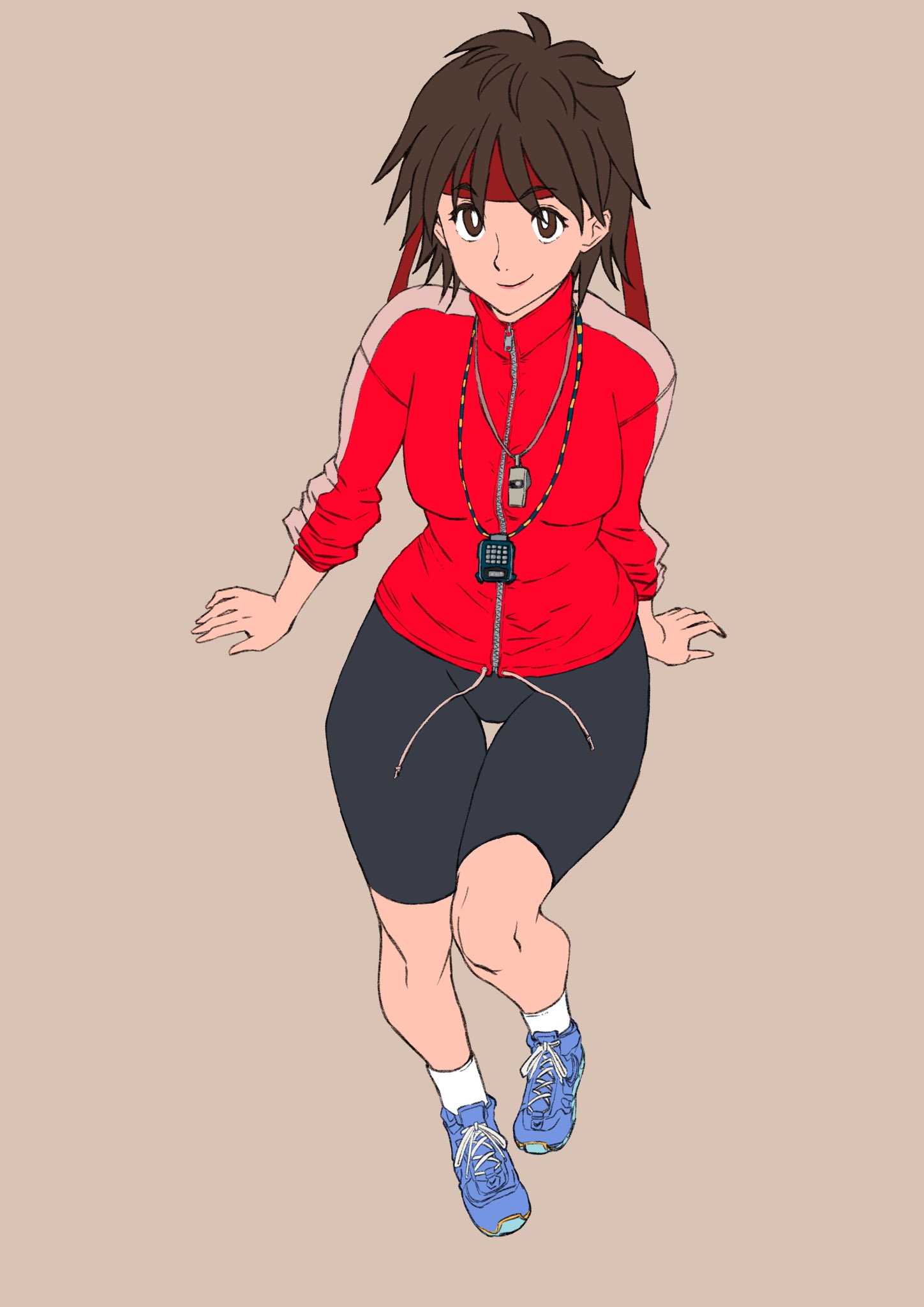 春日野さくら 等身大パネル