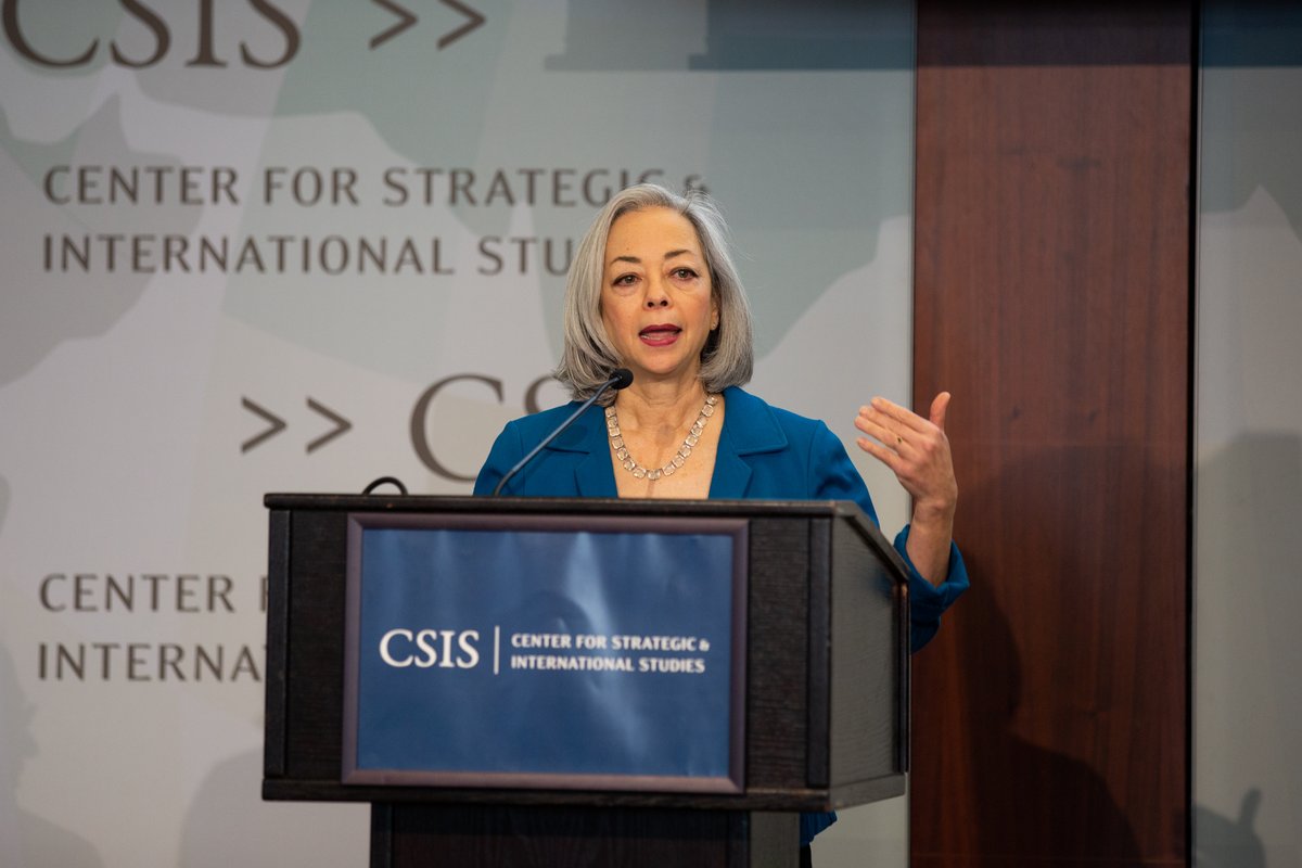 CSISHumanRights's tweet photo. Attendees heard from a range of individuals, including @Commercegov @DepSecGraves, @Microsoft's @BradSmi, @CarterCenter's @P_AlexanderCEO, @Google's @Karan_K_Bhatia, @ILAB_DOL's Deputy Under Secretary @TheaMeiLee, @SolidarityCntr's @Shawna_SolCntr, &amp; @CIPE_ACGC's @MicheleCrymes. https://t.co/LUbAm56pCG