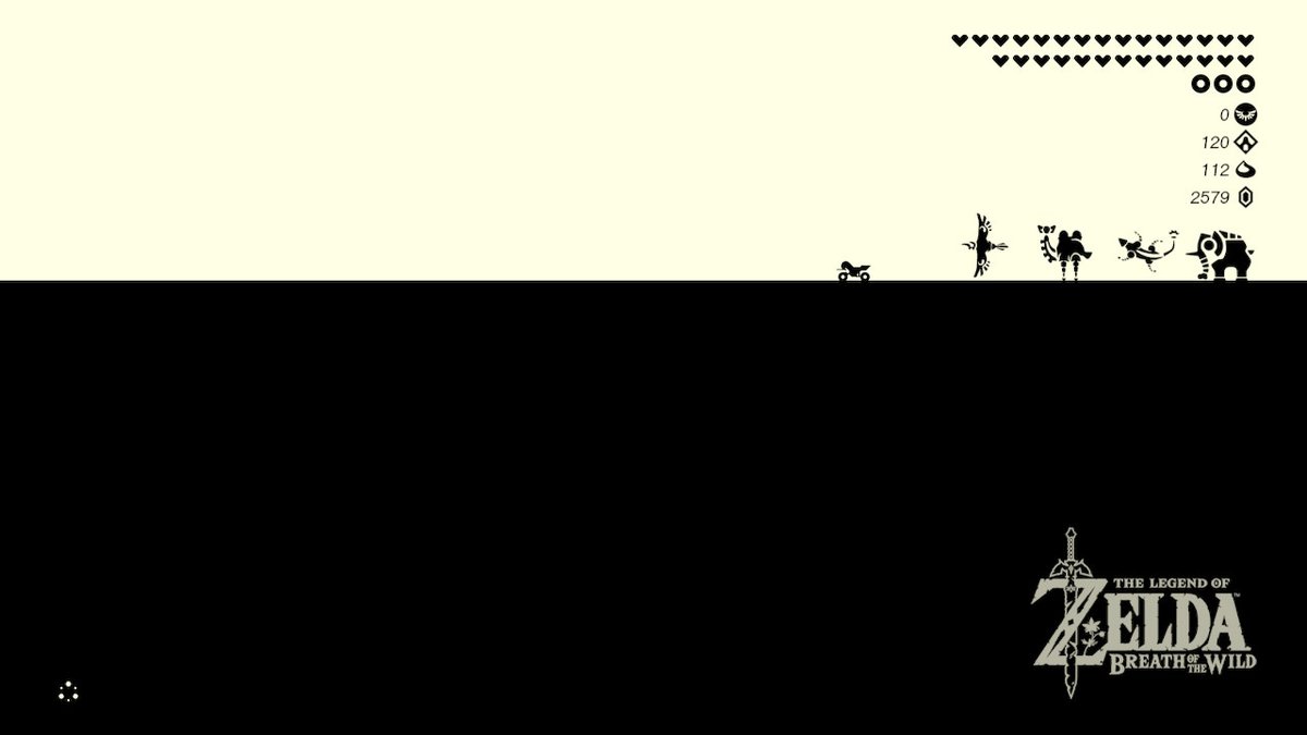 #BreathoftheWild #NintendoSwitch