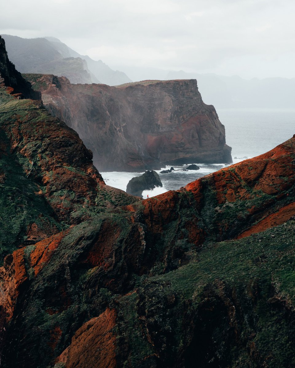 expaulore's tweet image. Ponta de Saõ Lourenço | Madeira🇵🇹

#madeira #portugal #coast #fujifilm #mountain #nature #sea #dramatic #outdoors #travel #photography