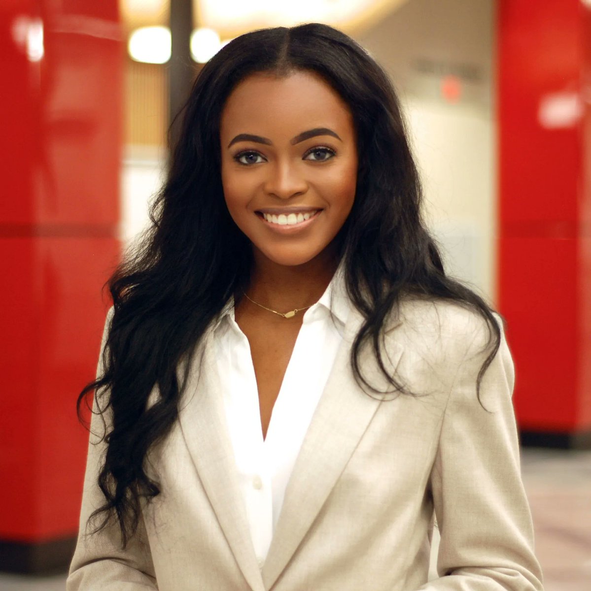 Who’s Who Honoree, Esoterica Rayford, has been extremely successful and involved during her time at Ole Miss. 

Esoterica is a senior business management major from Holly Springs, Mississippi.