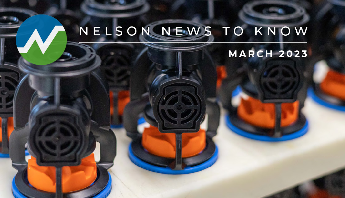 Nelson Irrigation tweet media