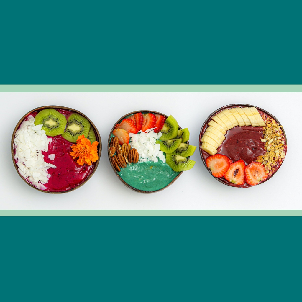 Does the warm weather make anyone else want to have a large bowl of fruit?

#spring #meetify #goodfood