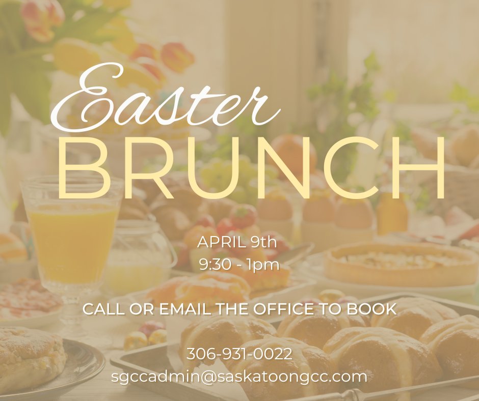 Saskatoon Golf (@saskatoongolfcc) on Twitter photo 