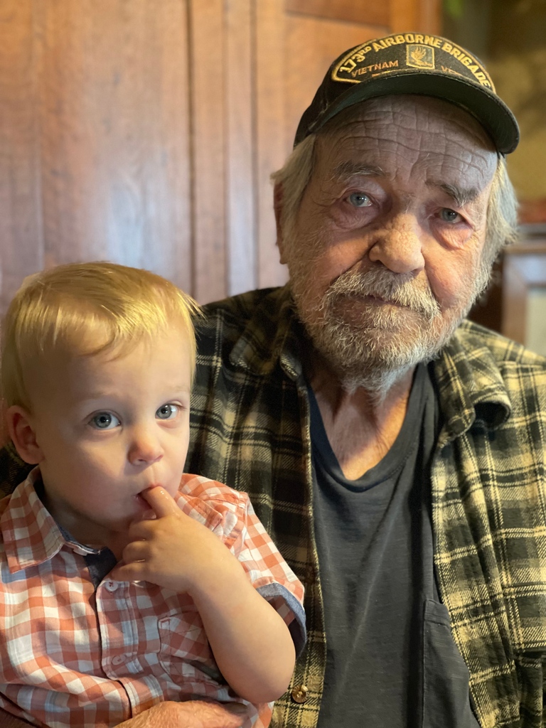 Thomas Dufour for Brook Park City Council tweet media