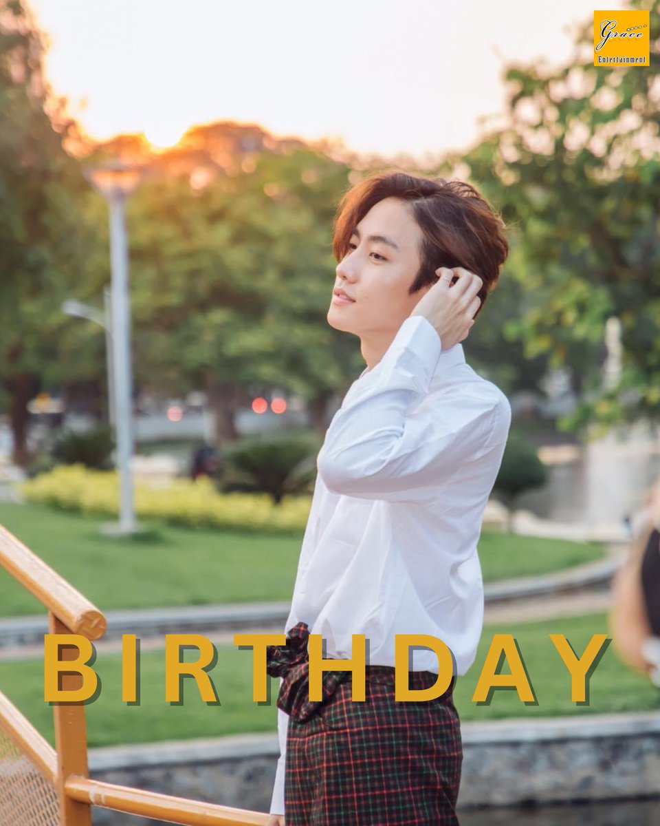 SiwatsheartMM's tweet photo. 🤍 𝐇𝐀𝐏𝐏𝐘 𝐁𝐈𝐑𝐓𝐇𝐃𝐀𝐘 𝐌𝐀𝐑𝐊 🤍

Hope you have a year full of great blessings.

Love u endlessly.. 🤍

#23rdBDMarkSiwat 
#MSIWAT https://t.co/3O5g6hxgGw