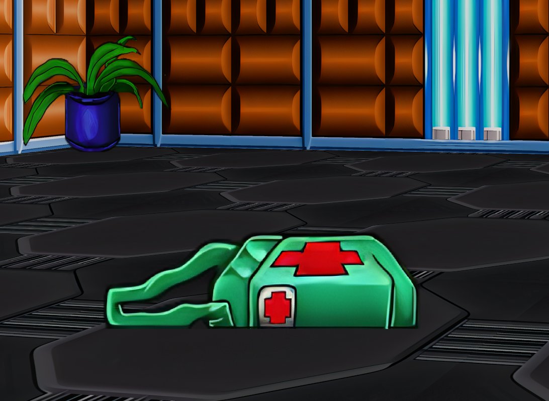 ArtInPInkerton's tweet image. Prototype rework of my #Blakestone HD texture pack for #bstone open source port. Final product will look better. #digitalart #boomershooter #apogee